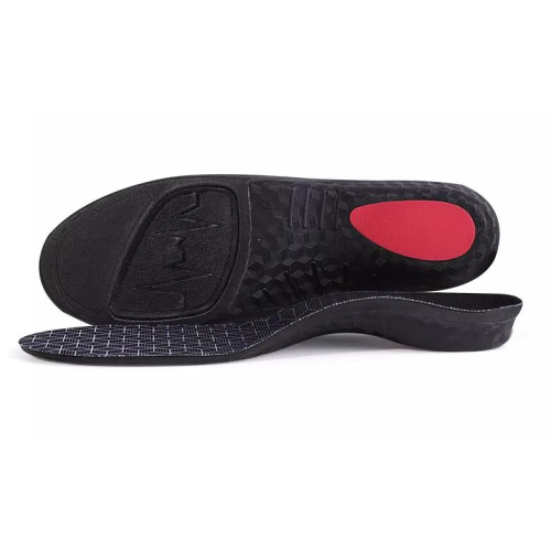 Low Density and High Elasticity Polyether shoe insole